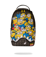 Minions Obey The Shark