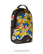 Minions Obey The Shark - image 3