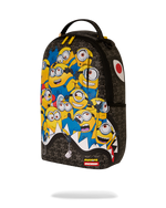Minions Obey The Shark - image 9