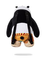 Kung Fu Panda Moneybear Teddybear Backpack - image 4