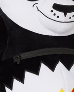 Kung Fu Panda Moneybear Teddybear Backpack - image 5