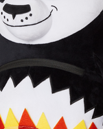 Kung Fu Panda Moneybear Teddybear Backpack - image 6