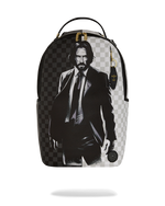 John Wick - Stand Strong Backpack