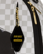 John Wick - Stand Strong Backpack - image 14