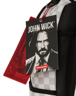 John Wick - Stand Strong Backpack - image 15