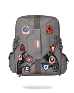 Top Gun Flight Crew Official Collab Pilot Backpack