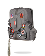 Top Gun Flight Crew Official Collab Pilot Backpack - image 9