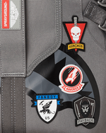 Top Gun Flight Crew Official Collab Pilot Backpack - image 13