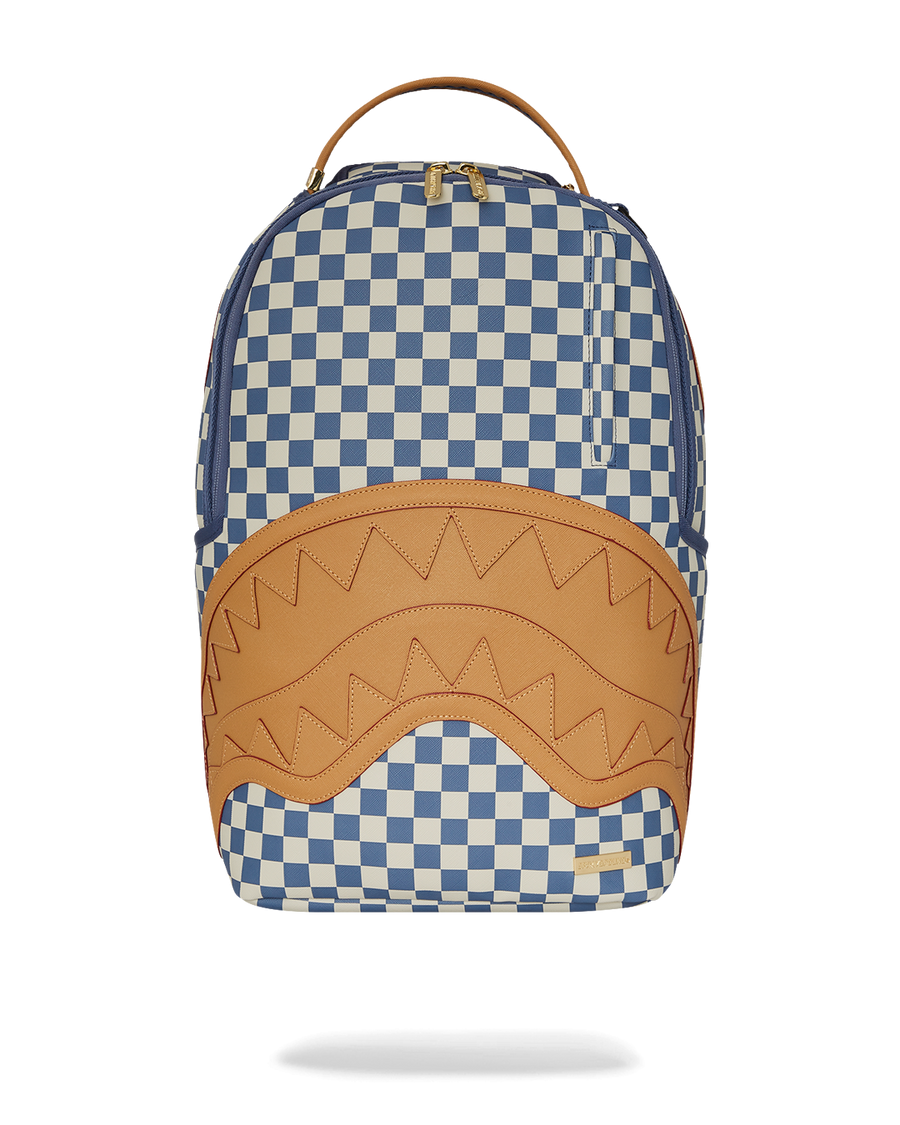 New Shark Yacht Club Dlxsv Backpack