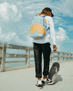 New Shark Yacht Club Dlxsv Backpack - image 2