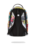Le Monde Des Graffitis Backpack - image 7