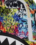 Le Monde Des Graffitis Backpack - image 11