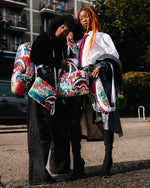Le Monde Des Graffitis Backpack - image 12
