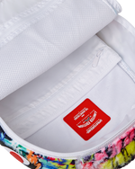 Le Monde Des Graffitis Backpack - image 14