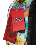 Le Monde Des Graffitis Backpack - image 15