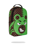 Green Money Bear Dlxsv Backpack - image 3