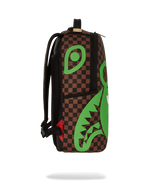 Green Money Bear Dlxsv Backpack - image 5