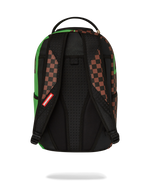 Green Money Bear Dlxsv Backpack - image 7