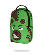Green Money Bear Dlxsv Backpack - image 9