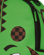 Green Money Bear Dlxsv Backpack - image 10