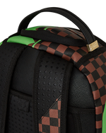 Green Money Bear Dlxsv Backpack - image 11