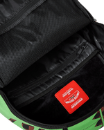 Green Money Bear Dlxsv Backpack - image 12