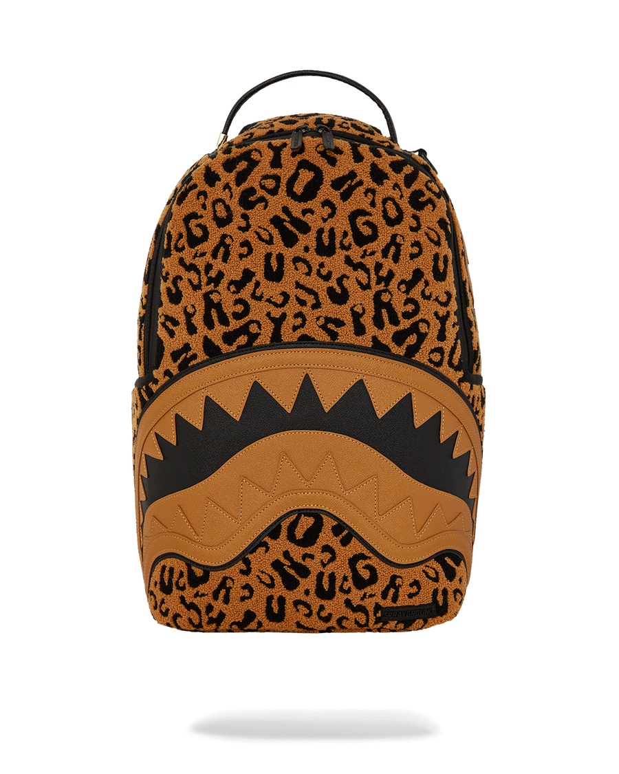 The Wild One Dlxsf Backpack