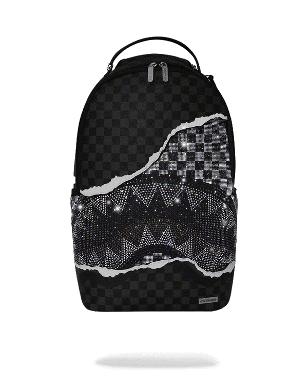 Diamond Heist Backpack