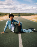 Hyperdimensional Backpack - image 2