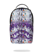 Billions In The Bank Backpack