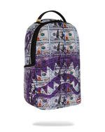 Billions In The Bank Backpack - image 3