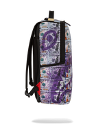 Billions In The Bank Backpack - image 5