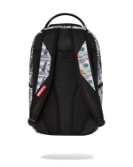 Billions In The Bank Backpack - image 7