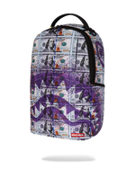 Billions In The Bank Backpack - image 9