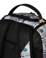 Billions In The Bank Backpack - image 13