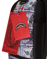 Billions In The Bank Backpack - image 15