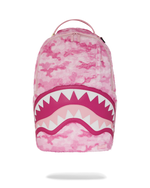 Furrrocious In Pink Dlxsf Backpack