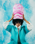 Furrrocious In Pink Dlxsf Backpack - image 8