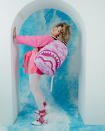 Furrrocious In Pink Dlxsf Backpack - image 12