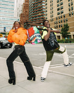 Zombie Sharkpocalypse Backpack - image 2