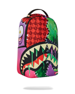 Zombie Sharkpocalypse Backpack - image 3