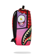 Zombie Sharkpocalypse Backpack - image 5