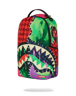 Zombie Sharkpocalypse Backpack - image 7