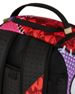 Zombie Sharkpocalypse Backpack - image 9