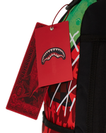 Zombie Sharkpocalypse Backpack - image 11