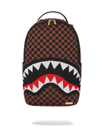 Kyotoknit Sharks In Paris Dlx Backpack