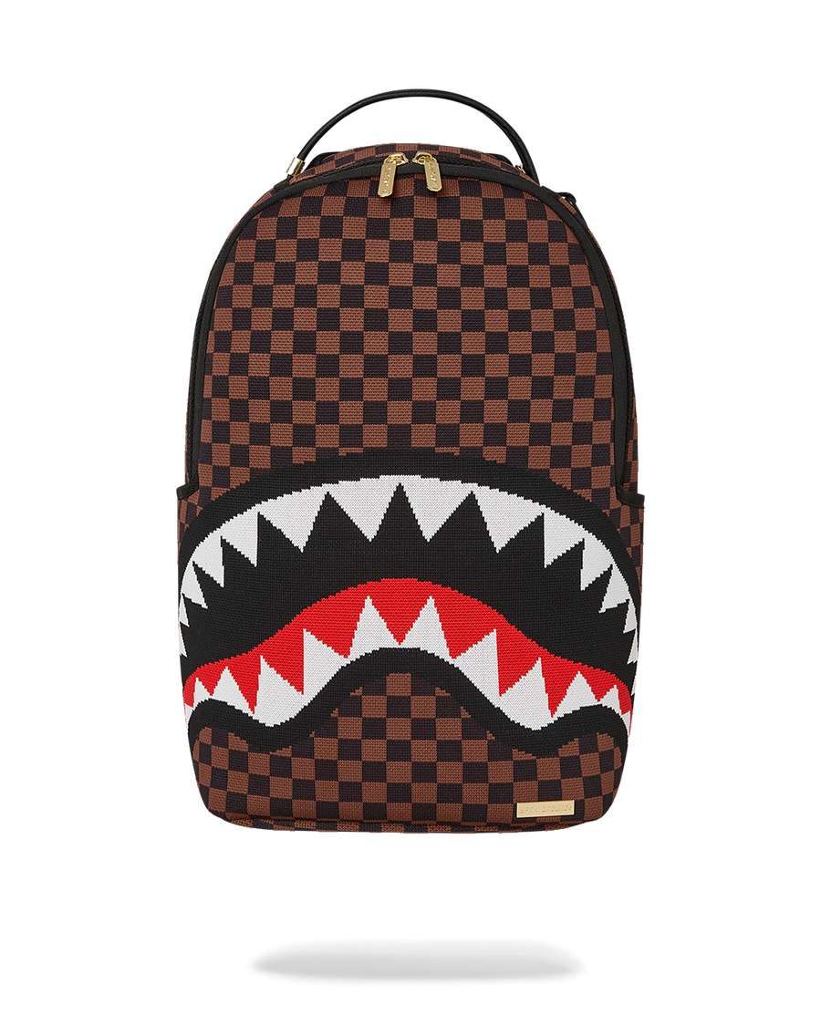 Kyotoknit Sharks In Paris Dlx Backpack