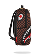 Kyotoknit Sharks In Paris Dlx Backpack - image 5