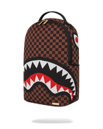 Kyotoknit Sharks In Paris Dlx Backpack - image 8
