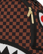 Kyotoknit Sharks In Paris Dlx Backpack - image 9